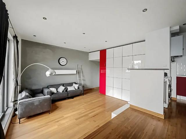 Appartement location à Brussel, Bruxelles