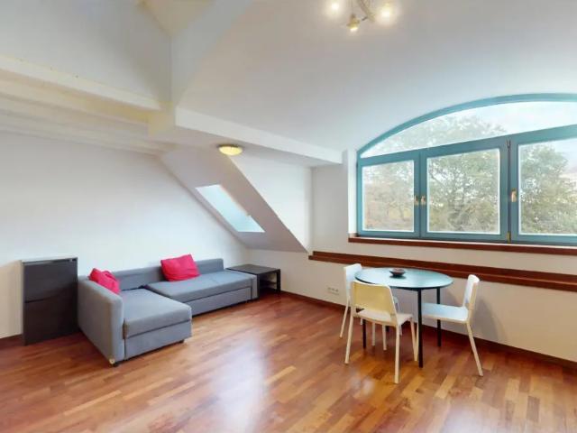Appartement location à Laeken - Laken, Bruxelles - Brussel