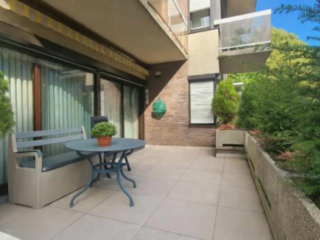 Appartement location à Brussel, Bruxelles