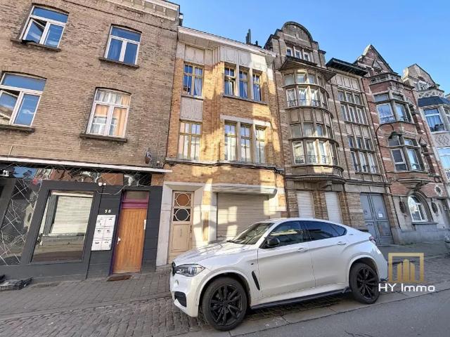 Appartement location à Brussel, Bruxelles