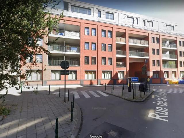 Appartement location à Brussel, Bruxelles