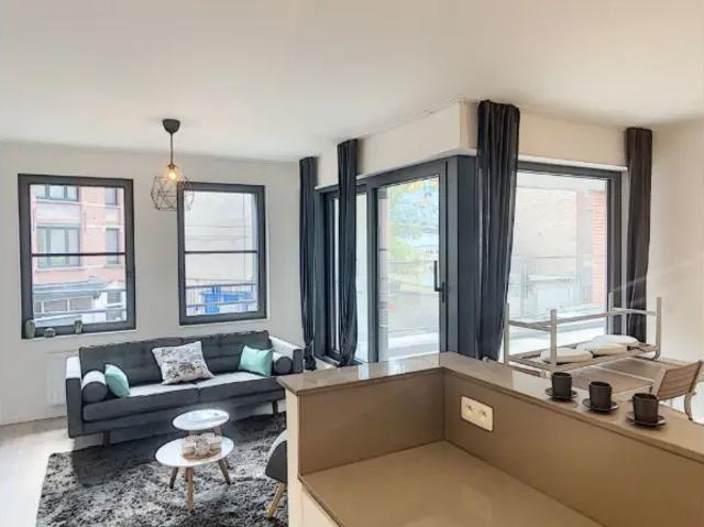 Appartement location à Brussel, Bruxelles