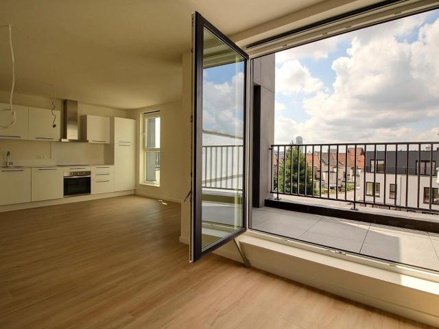 Appartement location à Laeken Appartement location à Laeken