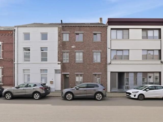 Appartement location à Landen, Brabant