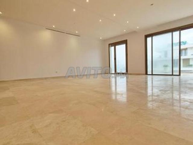 Appartement location à Rbat