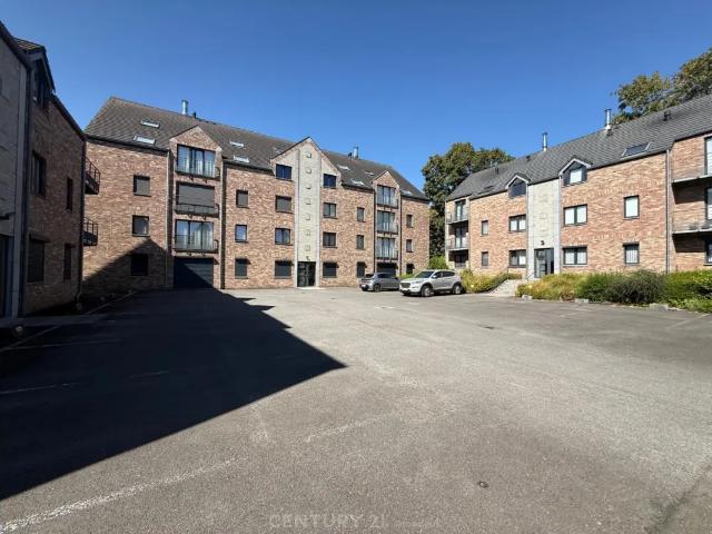 Appartement location à Le Rœulx, Wallonie