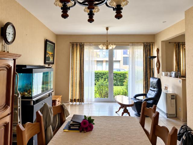 Appartement location à Lede