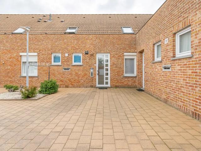 Appartement location à Ledegem, West-Vlaanderen