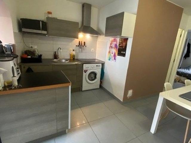 Appartement location à Angers, Les Ponts-de-cé