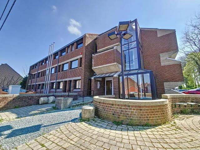 Appartement location à Lessen, Wallonie