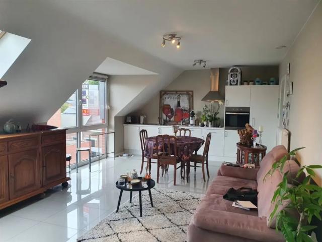 Appartement location à Leuze-en-hainaut, Wallonie