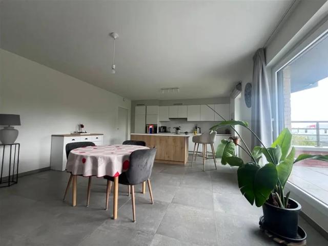 Appartement location à Leuze-en-Hainaut, Leuze