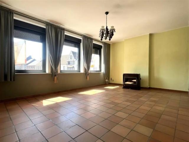 Appartement location à Leuze-en-hainaut, Wallonie