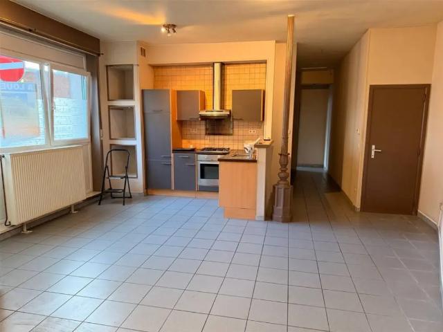 Appartement location à Leuze-en-hainaut, Wallonie