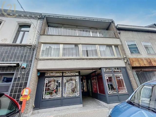 Appartement location à Leuze-en-hainaut, Wallonie