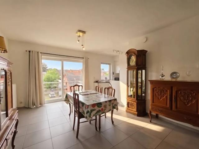 Appartement location à Leuze-en-hainaut, Wallonie