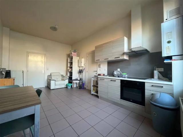 Appartement location à Leuze-en-Hainaut, Leuze