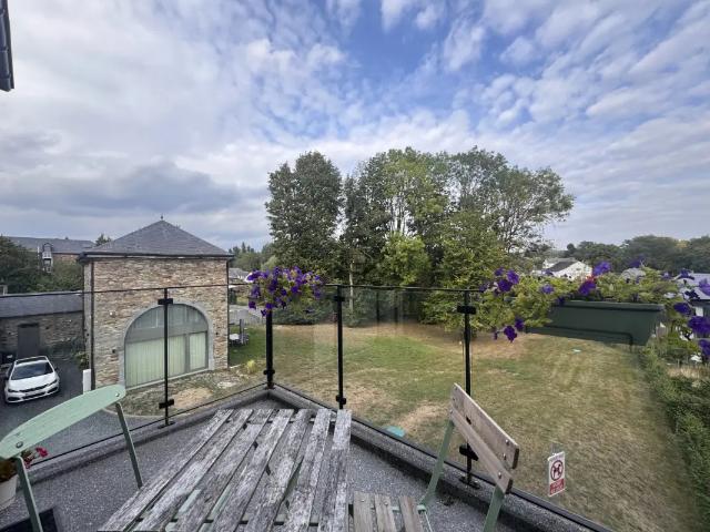 Appartement location à Libin, Wallonie