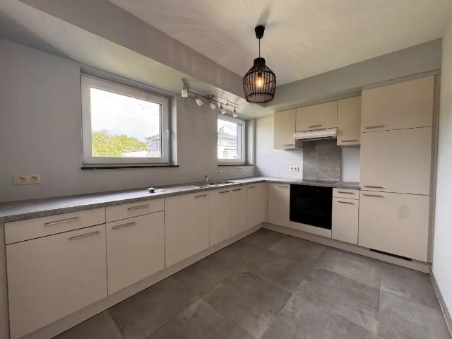 Appartement location à Libramont, Wallonie
