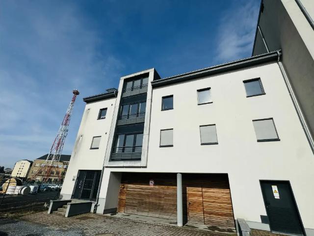 Appartement location à Libramont, Wallonie