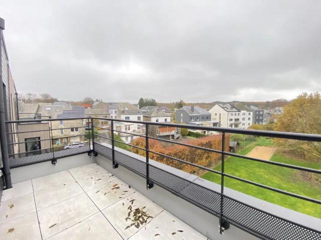 Appartement location à Libramont, Wallonie