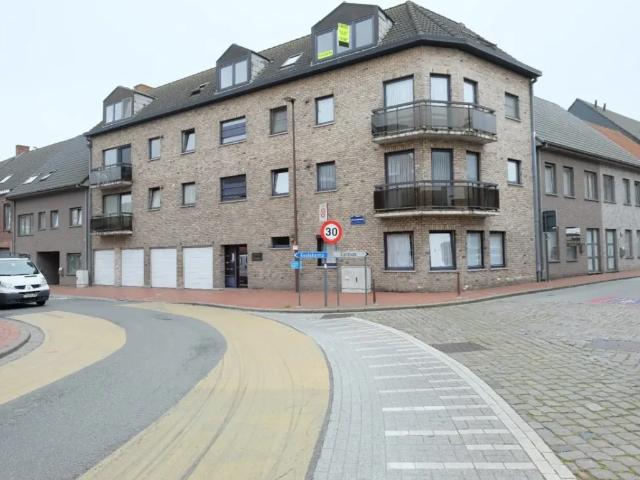 Appartement location à Lichtervelde, West-Vlaanderen