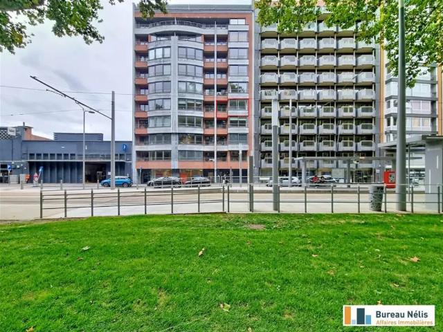 Appartement location à Guillemins, Liège
