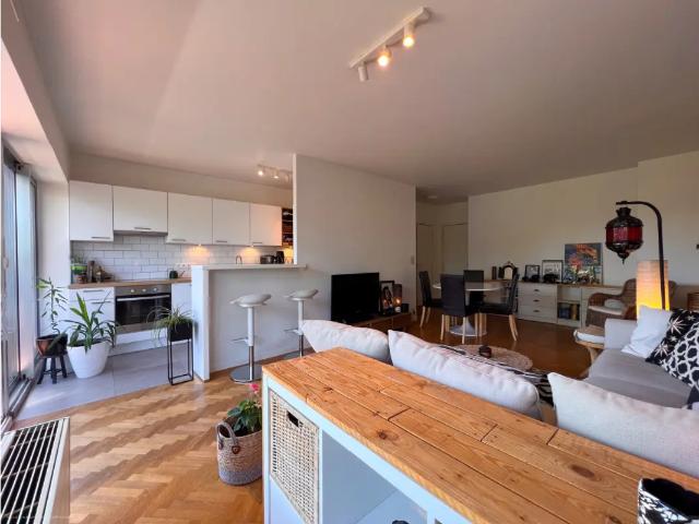 Appartement location à Liège, Wallonie