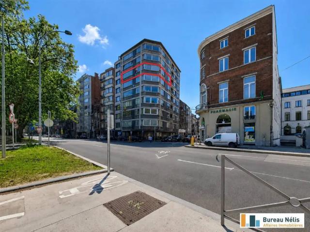Appartement location à Liège, Wallonie