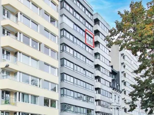 Appartement location à Liège, Wallonie