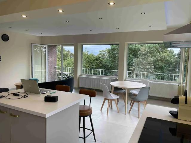 Appartement location à Liège, Wallonie