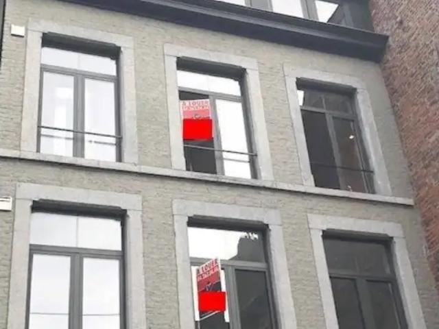 Appartement location à Liège, Wallonie