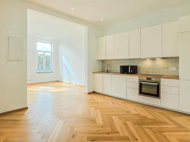 Appartement location à Liège, Wallonie