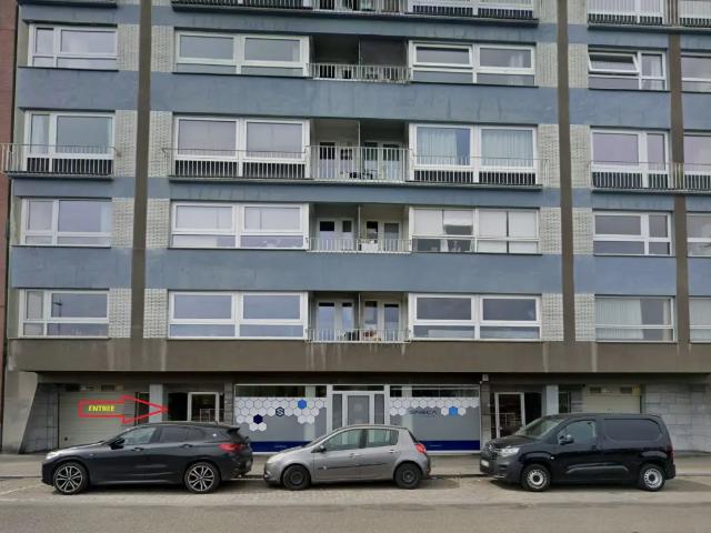 Appartement location à Liège, Wallonie