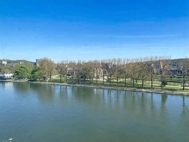 Appartement location à Liège, Wallonie