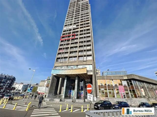 Appartement location à Liège, Wallonie
