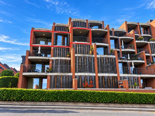 Appartement location à Liège, Wallonie