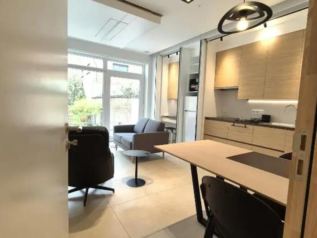 Appartement location à Liège, Wallonie