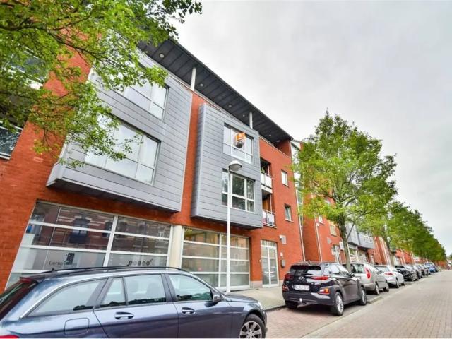 Appartement location à Glain, Liège
