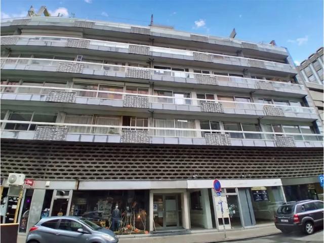 Appartement location à Centre, Liège