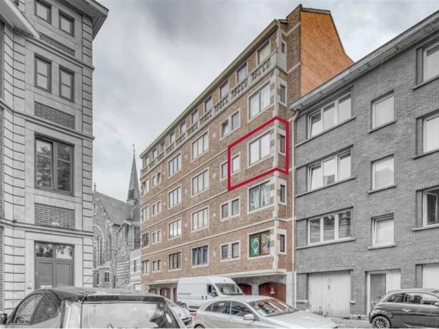 Appartement location à Liège, Wallonie