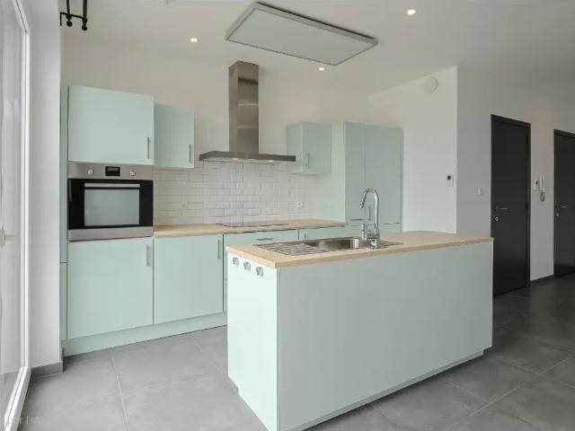 Appartement location à Liège, Wallonie