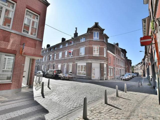 Appartement location à Saint-Léonard, Liège