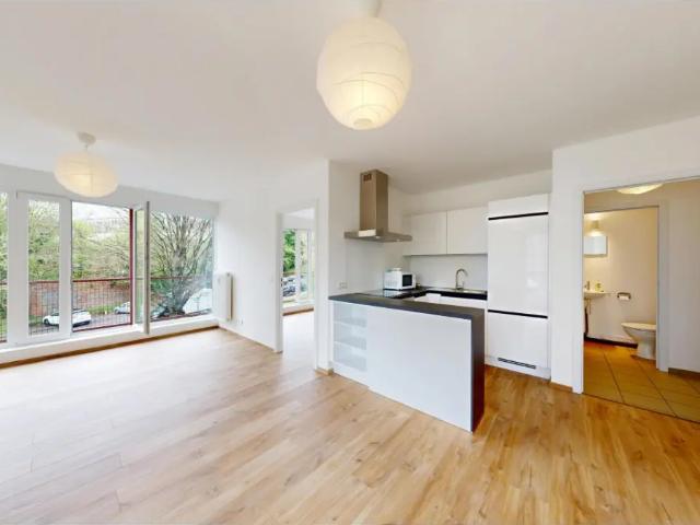 Appartement location à Liège, Wallonie