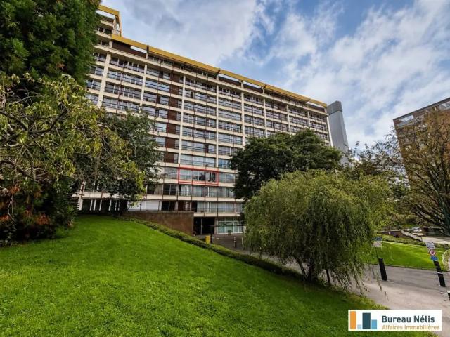 Appartement location à Laveu, Liège