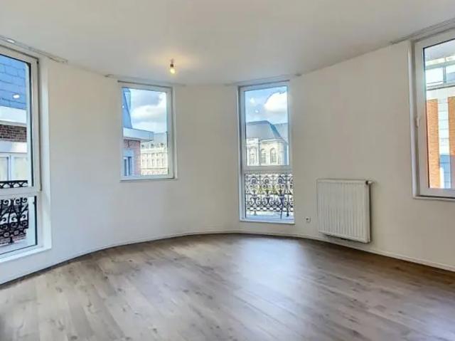 Appartement location à Îlot Saint-Michel, Liège