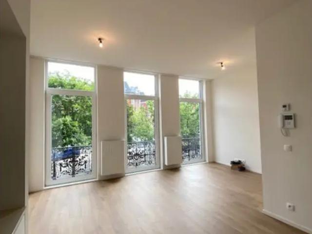 Appartement location à Îlot Saint-Michel, Liège