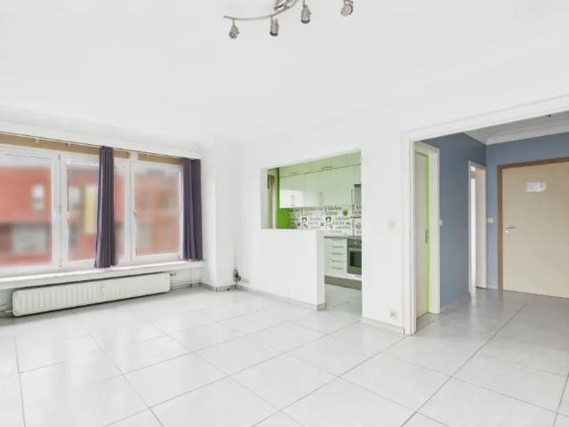 Appartement location à Centre, Liège