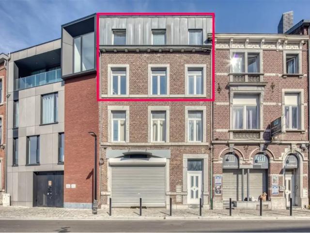 Appartement location à Liège, Wallonie