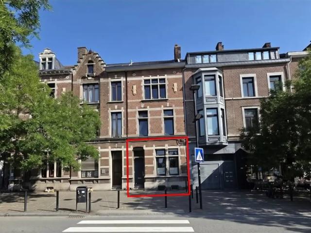Appartement location à Liège, Wallonie